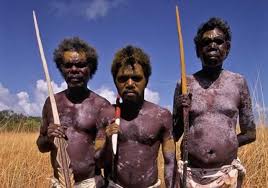 Indigenous Aboriginal reserves Australia